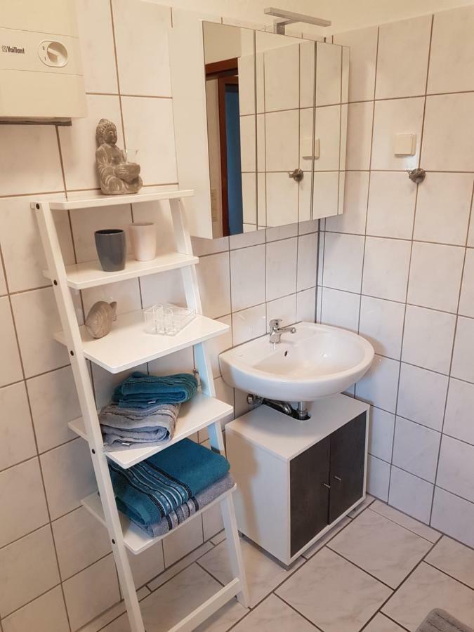 Ferienwohnung Veit Essen Exterior photo